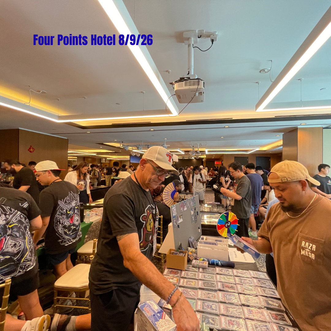 SuperCon NYC General Admission — September 12, 2026