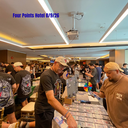 SuperCon NYC General Admission — September 12, 2026