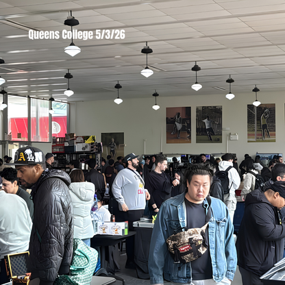 SuperCon NYC General Admission — September 12, 2026