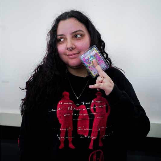 SuperCon NYC - General Admission - May 3