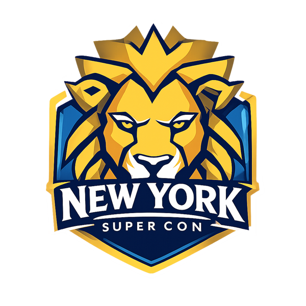 SuperCon NYC